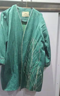 مانتو زنانه