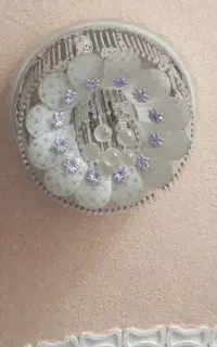 فروش یک جفت لوستر