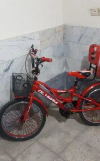 دوچرخه