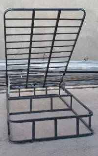 0/97 ارسال کفی/تشک تضمینی