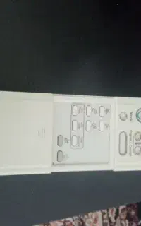 ریموت کنترل اسپیلت سامسونگ درحد،فقط600000