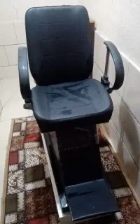 صندلی آرایشگاه
