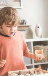 نظافت ومراقبت از بچه