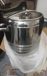 زود پز ترکیه