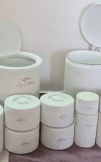 سرویس کامل اورانوس ۱۶ پارچه