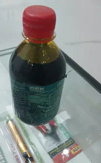اسید مس