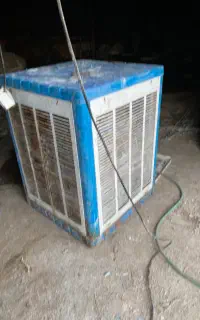 کولر 7500