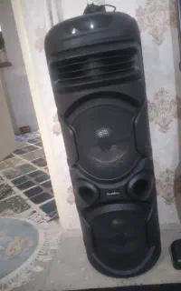 اسپیکر درحد