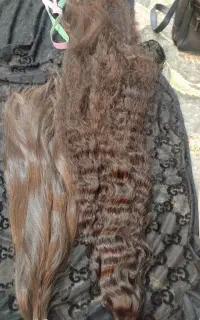 بافتنی مو