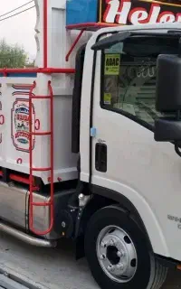 ایسوزو۹۳