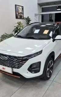 ام وی ام ایکس ۳۳ کراس نقد و اقساط
