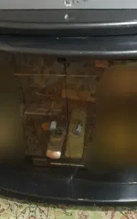 میز تلوزیون