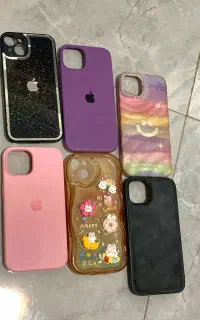 گارد ایفون ۱۳ نرمال