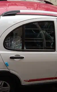 کوییک آر  مدل ۱۴۰۰