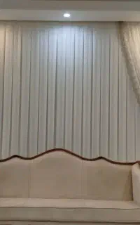 نصب انواع پرده