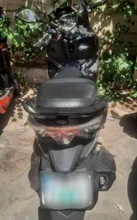 موتور گلکسی j200 مدل ۱۴۰۲ مشکی