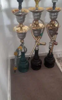 قلیون عربی