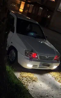 پراید 132 خونگی
