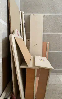 تخت کودک