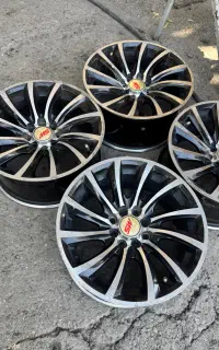 رینگ چرخشی سایز ۱۵