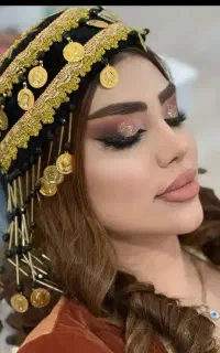 میکاپ ۶۰۰شنیون ۶۰۰ مش از یک میلیون ناخن ۵۰۰