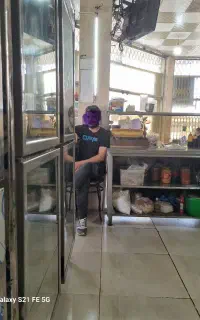 وسایل کامل رستوران