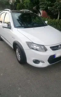 کوئیک اتومات مدل 1402معاوضه