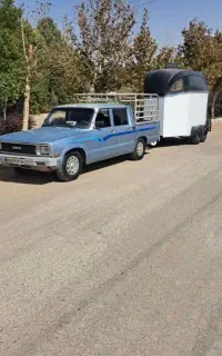 اسبکش