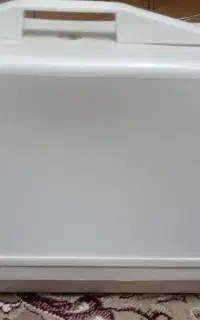 چرخ خیاطی صدف