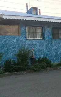 نقاشی و پتینه هومن  عایق نانو