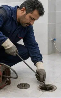 لوله بازکن فردیس حافظیه سرحدی قریشی شهرک دهکده24س