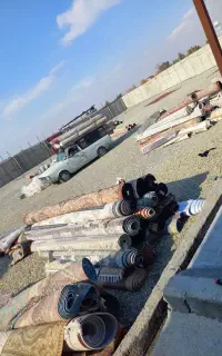قالیشویی رویال