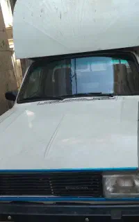 پیکان وانت ۸۴