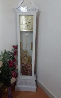 ساعت زمینی