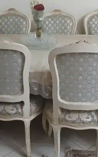 میز ناهار خوری