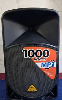 باند اکتیو بهرینگر ۱۰۰۰وات