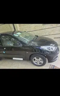 207مشکی  پانا