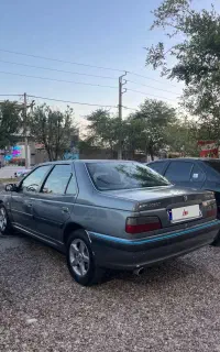 پارس سال