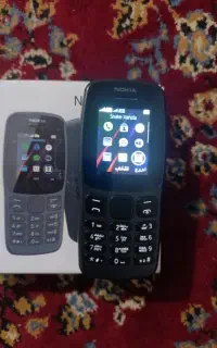 گوشی نوکیا مدل 106