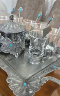 سرویس چایخوری