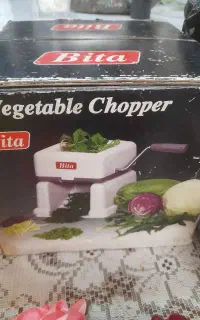 سبزی خر کن