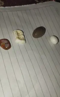 مهره قدیمی