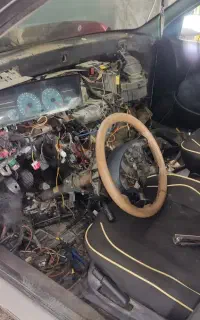 باطری سازی سیار ، خدمات cng