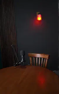 استودیو تولید محتوا