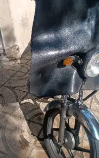 موتور طرح باکسر