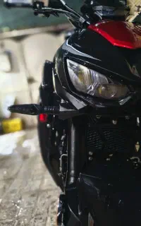 طرح z1000 خشک