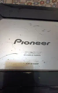 آمپلی پایونر 760w