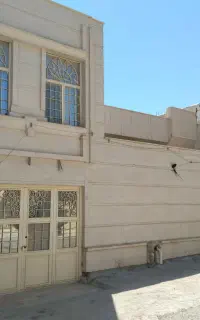 فروش ملک ویلایی