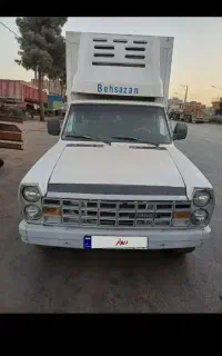 نیسان یخچالدار