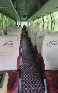 تور مشهد ۲۷مهر